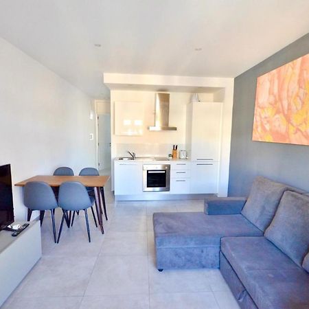 Lovely Apartment Close To The Sea Gzira Exterior foto