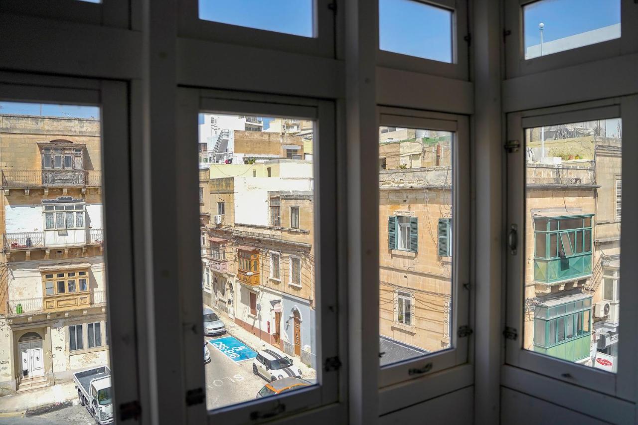 Lovely Apartment Close To The Sea Gzira Exterior foto