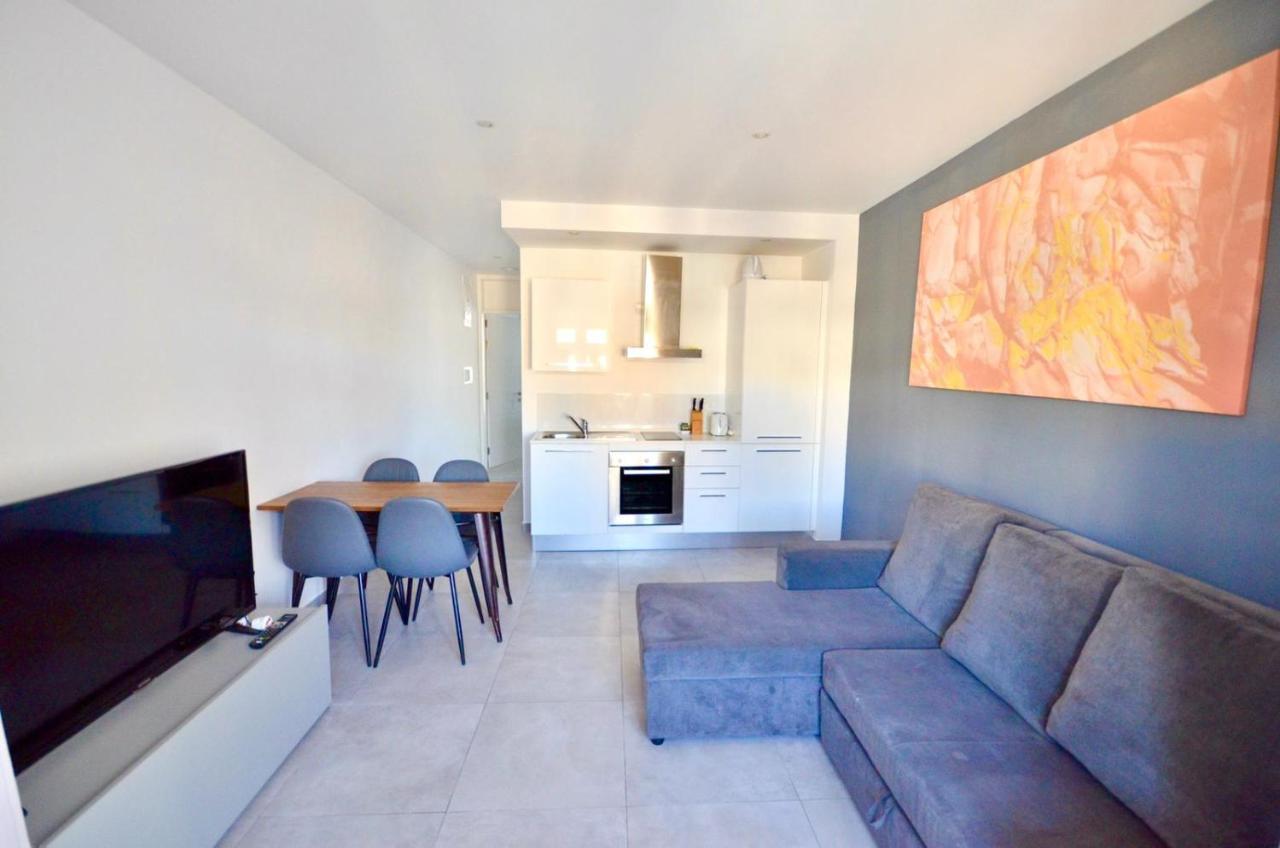 Lovely Apartment Close To The Sea Gzira Exterior foto