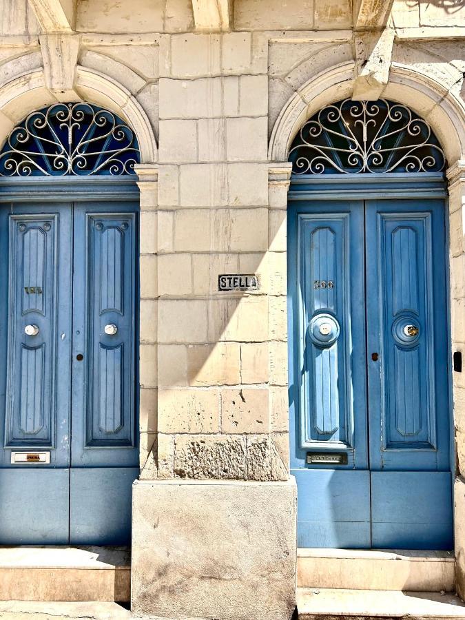 Lovely Apartment Close To The Sea Gzira Exterior foto